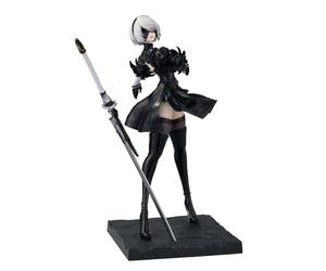 GOOD SMILE COMPANY 2b Fig. 22 cm Nier Automata Ver.1.1a Tenitolo