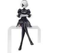 NieR: Automata Ver 1.1a PM Perching PVC Statue 2B 13 cm