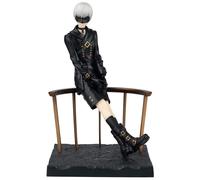 GOOD SMILE COMPANY 9s Fig. 18 cm Nier Automata Ver.1.1a Tenitolo