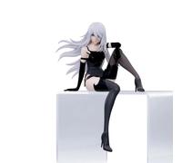 Good Smile Company Figura Chokonose Premium Perching – NIER: AUTOMATA A2 Ver.1.1a – 15 cm