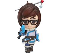 Good Smile Company Abysse Corp_FIGGSC720 2017 Blizzard Entertainment Spada Art O