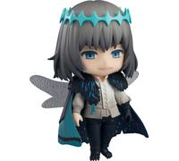 Fate/Grand Order Nendoroid Doll Action Figure Pretender/Oberon Vortigern 10 cm