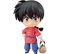Action figure di Nendoroid Ranma 1/2 Saotome Ranma non scala in plastica preverniciata