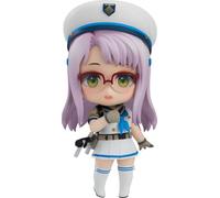 Good Smile Company Action figure neon, dea della vittoria Nikke, in plastica non scala preverniciata