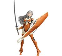 Good Smile Company Ariel - Kit Moderoid Plastic Model Ariel C-Type, 16 cm
