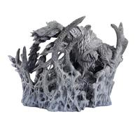 Good Smile Company- Arkvel 21 cm Mostro Hunter wilds Capcom Figure Builder Creators Model, -