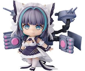 Good Smile Company Azur Lane - Statuetta Nendoroid Cheshire DX 10 cm