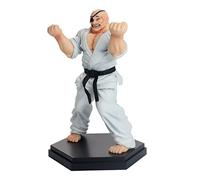 Good Smile Company Pop Su Parata Doppo Orochi Baki Figura 17 Cm