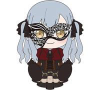 Good Smile Company Bang Dream: Ave Mujica Oblivionis Plushie NUOVO