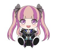 Good Smile Company BanG Dream RAISE A SUILEN PAREO Peluche UFFICIALE GIAPPONE