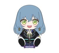 Good Smile Company BanG Dream RAISE A SUILEN Peluche UFFICIALE GIAPPONESE