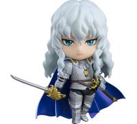 Good Smile Company Berserk: Griffith Nendoroid Action Figure