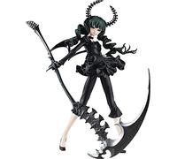 DEAD MASTER Yomi Takanashi Figura Black Rock Shooter Good Smile Pop Up Parade