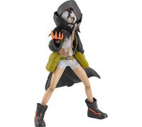 Black Rock Shooter: Dawn Fall Pop Up Parade PVC Statue Strength Dawn Fall Ver.