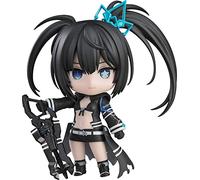 Good Smile Company Black Rock Shooter - Statuetta Nendoroid Elishka, 10 cm