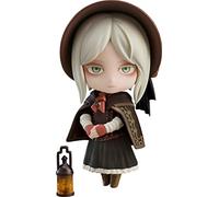 Good Smile Company Bloodborne: The Doll Nendoroid Action Figure