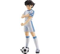 Holly & Benji Captain Tsubasa Ozora POP UP Parade PVC Figure Statue GOODSMILE