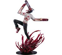 Good Smile Company Chainsaw Man Figura 1/7 UFFICIALE GIAPPONE