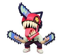 GOOD SMILE COMPANY Chainsw Man Cartoon Color Ver. Fig. 14 cm Chainsaw Man toonize