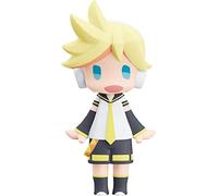 Good Smile Company - Character Vocal Series 02 - Hello Good Smile Kagamine Len