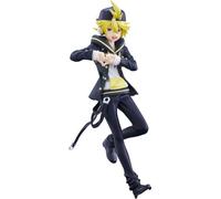 Good Smile Company Character Vocal Series 02 statuette PVC Pop Up Parade Parade Kagamine Len: Bring It On Ver. L Size 22 cm
