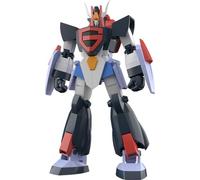 Choriki Robo Galatt Moderoid Plastica Model Kit Jumbow 18 Cm Good Smile Company