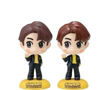 GOOD SMILE COMPANY Chubby Collection TinyTAN Figur