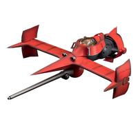 Good Smile Company Cowboy Bebop Swordfish II 1/48 Figura UFFICIALE GIAPPONE