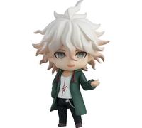 Good Smile Company Danganronpa 1•2 Reload: Nagito Komaeda Nendoroid Action Figure