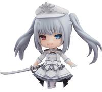 Good Smile Company – Nendoroid Action Figure Date A Bullet Queen – 10 cm