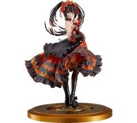 Good Smile Company - Date A Live Kurumi Tokisaki Zafkiel 1/7 PVC Figure