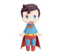 Good Smile Company - Action Figure Ciao! Superman - DC Comics - 10 cm