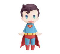 Good Smile Company - Action Figure Ciao! Superman - DC Comics - 10 cm