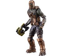 Good Smile Company – Figma Action Figure – Isaac Clarke (Dead Space) – Ufficiale Giapponese