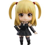 Good Smile Company Death Note: Modellino Misa Amane 2.0 Nendoroid NUOVO