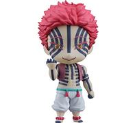 Good Smile Company Figura Nendoroid Akaza Demon Slayer: Kimetsu No Yaiba 10 Cm
