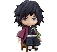 Demon Slayer Giyu Nendoroid Swacchao Figure GOODSMILE