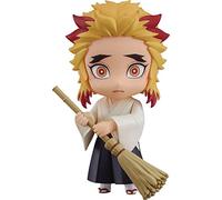 Good Smile Company - Demon Slayer - Senjuro Rengoku Nendoroid Action Figure (Net