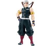 Good Smile Company - Demon Slayer - Pop Up Parade - Tengen Uzui PVC Figure