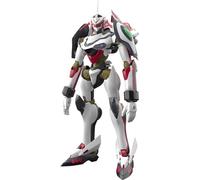 Good Smile Company Eureka Seven: Nirvash Type Zero Moderoid Model Kit
