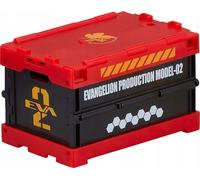Good Smile Company Evangelion Unit-02 Nendoroid Parts Storage Container