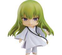 Good Smile Company - Fate Grand Order Absolute Demonic Kingu NendoroidAction Fig