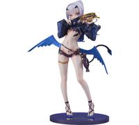 Good Smile Company Fate/Grand Order Ruler/Melusine Figura 1/6 UFFICIALE GIAPPONE