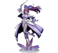 Good Smile Company Pvc 1/7 Caster/scathach Skadi Fate Statue 30 Cm Viola
