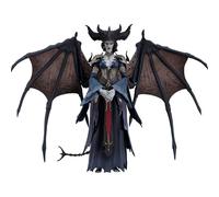Good Smile Company – Figma Action Figure Lilith – Diablo IV – 17 cm – #648