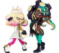 Good Smile Company figma Splatoon 2 Off the Hook Action Figure Ufficiale JAPAN