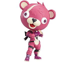 Good Smile Company - Fortnite Cuddle Team Leader Nendoroid ActionFigure