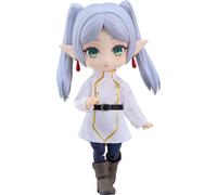 Frieren: Beyond Journey's End Nendoroid Bambola Action Figura Frieren 10 Cm Good