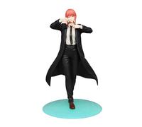 GOOD SMILE COMPANY Furyu Makima Exceed Creative Fig. 21,5 cm Chainsaw Man