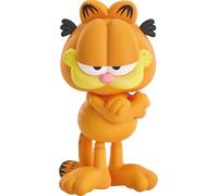 Garfield Nendoroid Action Figure Garfield 10 cm GOOD SMILE COMPANY